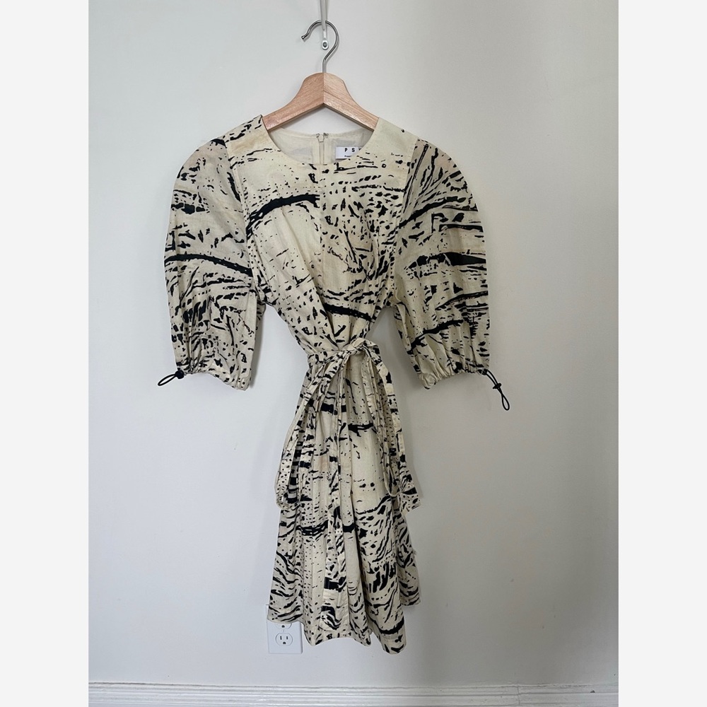 Proenza Schouler PSWL dress